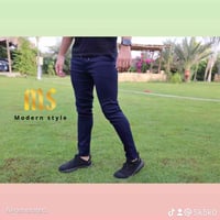 بجامة كتان • ١٠٠ قطعة • مقاسات L-3XL