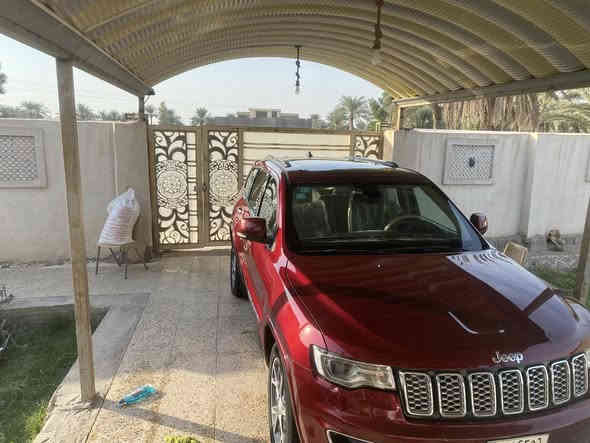 جيب2019 خليجيه مكفوله فول مواصفاتاوفرلاند هارلم

بنراما 

بصمه

كشنات جلد 

كشنات كهرباء 

المكينه مكفوله كير مكفول كل عل وضع شركه

ماشيه 69ميل رقم بغداد  بسمي 

المكان بغداد 

السعر30وبيها مجال  ***********
