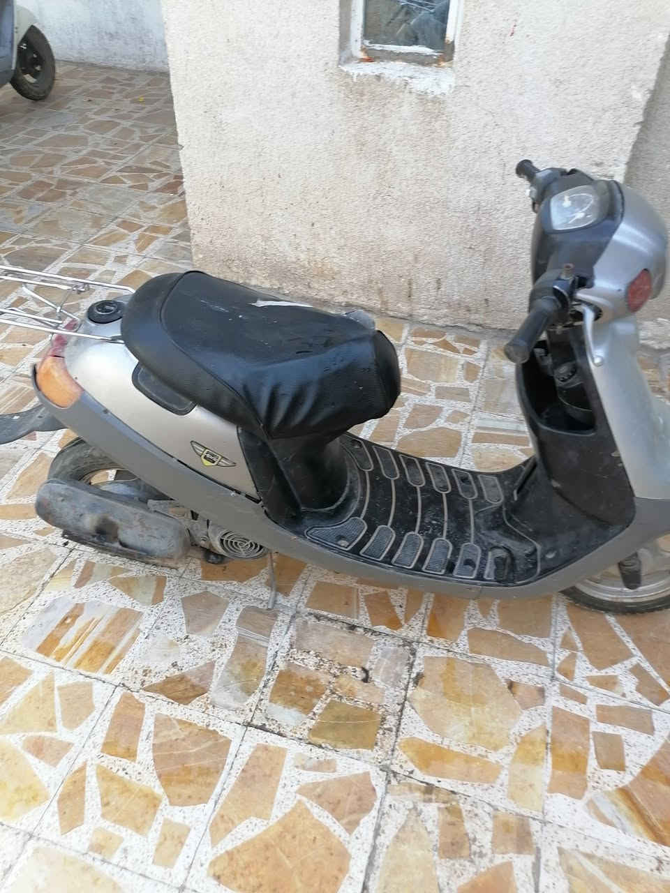 دراجه مجفته البيع *********** هاذ رقمي
