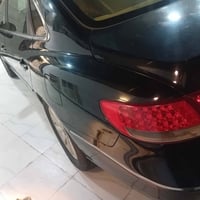 للبيع  هونداي ازيرا موديل 2009 رقم اربيل بأسمي رقم دولي سنويه لل2031 ه...