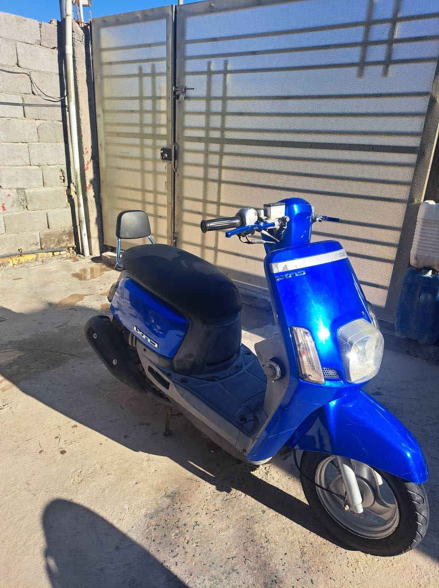 بوليس مسطره نوزل دراجه نضيفه نكره بكل وقت 
كهربائيات كله شغال مكينه ناعمه كلش ماتسمع صوتها ملحه ونشطه مكانس مسيب شراي يتصل سعرها مناسب مستعجل عالبيع *********** موجود واتساب او اتصال
