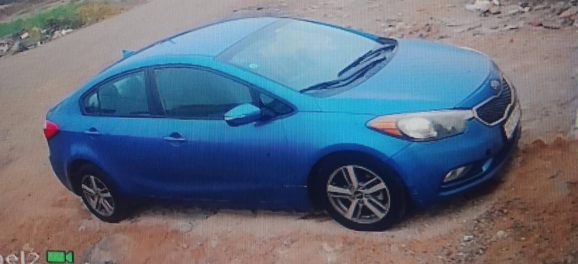 كيا فورتي موديل 16 جاهزة من كلشي تحويل مباشر سنويه ورقم وهزه جدد لغايه 2030 رقم بغداد السعر 98 وبيها مجال مكانها سماوة قضاء الخضر 
***********
