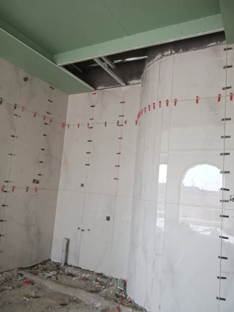 السلام عليكم
خلفه سيراميك وترميم ***********
