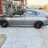 سنترا ٢٠١٨ • وارد امريكي • حادث