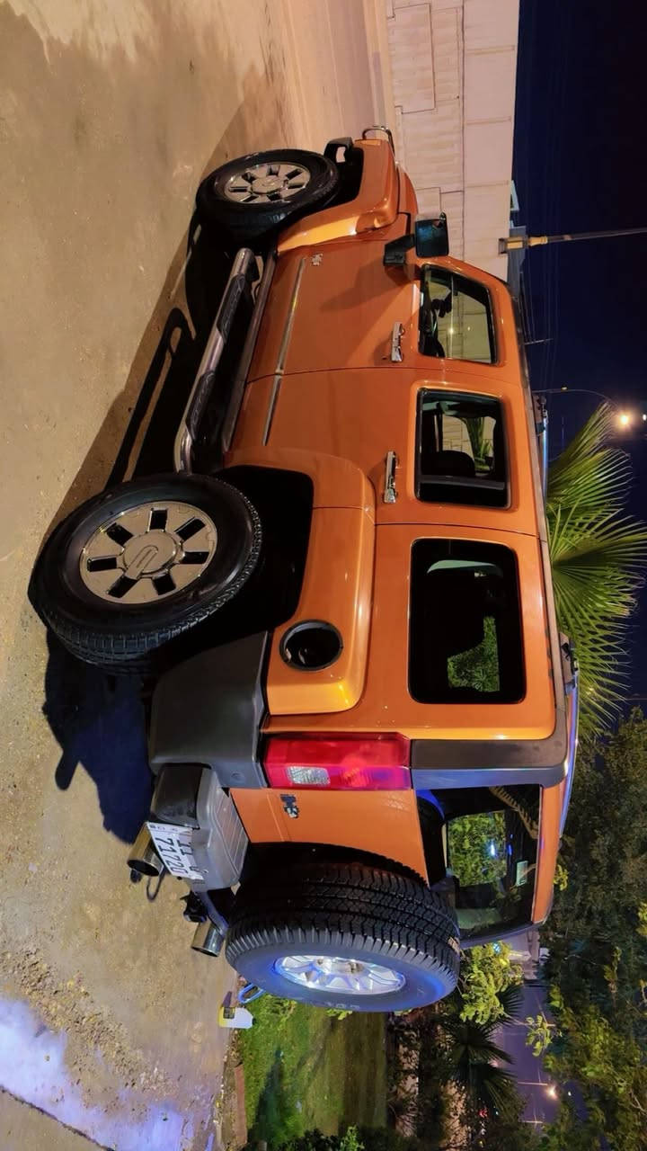 السلام عليكم
رجاء اخوي اقره التفاصيل قبل متتصل 🤍💙

للبيع همر h3 رقم بغداد الجديد سنويه مجدده2007

مكفوله من الصبغ والحادث 

محرك v8 5700 نظيفه جدا  ((ملاحظه/ المحرك البلادي 5 سلندر يعني السياره مزوده ومبدل المحرك واهل المصلحه يعرفون))

تبريد ثلج ، سلايد روف  

سستم صوت حديث

تقرير السونار مرفق بالمنشور  

مابيها اي نقص 🚩((عدا الكير النمره الثالثه تتأخر))🚩

تم تخفيض السعر في حال السياره تحتاج تبديل كير

107 

***********

مكان السياره حله
