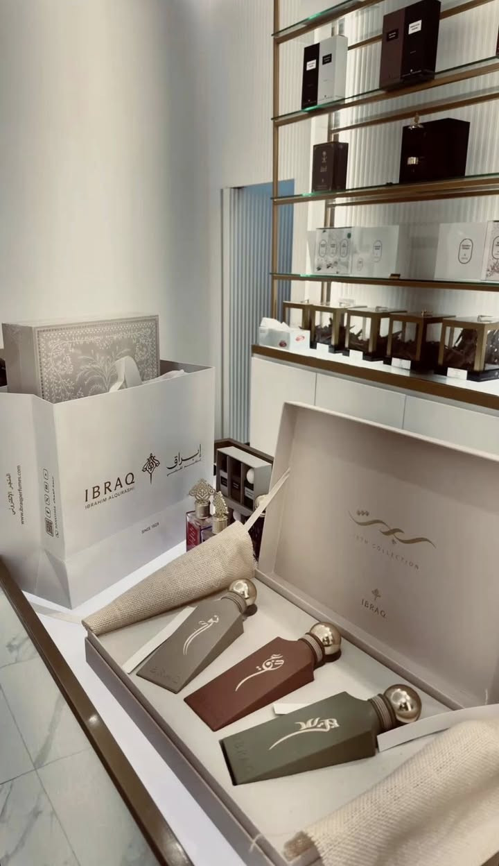 هلوو شباب بنات الي يدورون عطور اصلي وثباتيه وفوحان وفرتلكم عطوررر اجنننن وبراندات للحجز خاص💗👍


**إذا كنت صاحب هذا الإعلان وتريد حذفه لأي سبب، رجاءا أرسل رسالة إلى الدعم الفني**