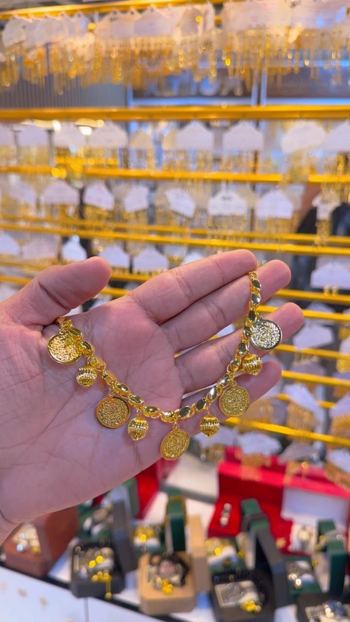 مساء الخير ♥️
وفرنالكم سوار فرفشه طلاء ثابت سعررر تفليش يمنه بس 5000 الف بس ضمان 2سنه كوالتي عالي ♥️
عنوانا بابل المسيب تقاطع مستشفى المسيب مجاور تنزيلات حمزه


**إذا كنت صاحب هذا الإعلان وتريد حذفه لأي سبب، رجاءا أرسل رسالة إلى الدعم الفني**