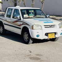 نيسان صني • ٢٠٠٥ • رقم سليمانية