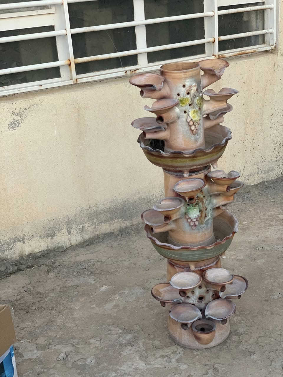 غراض بيت للبيع … 
سعر خاص


**إذا كنت صاحب هذا الإعلان وتريد حذفه لأي سبب، رجاءا أرسل رسالة إلى الدعم الفني**