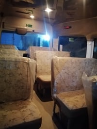 اخوان نيسان موديل 24 شركة السور بعدها بالضمان دوشمه عام ماشيه 20الف ال...