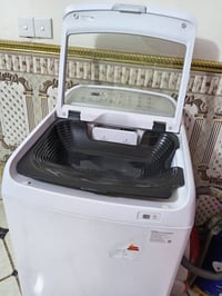 سامسونگ • ١٥كيلو • شهر واحد