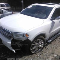 دوج دورنكو • ٢٠١٥ • ٧ راكب