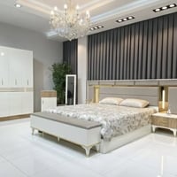 موديلات رودز • ١٠ قطع • سرير جك