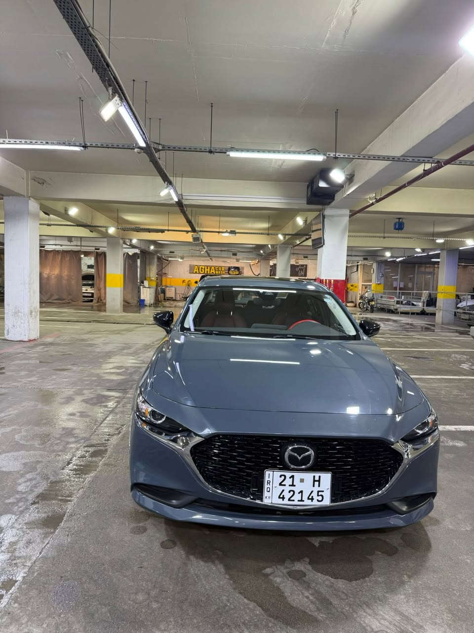 بسم اللە الرحمان الرحیم
Mazda 3 preffered 2023

مەکینە:۲.٥ مەرغوب
ساوند سیستەم: BOSE ORIGINAL 
کوشن کارەبای
کوشن گەرم
کامیرا
ڕادار
حاسە ۳٦٠
بۆیاخ:یەک چەمەلەغ
بێ ناو گرتن
بێ ئێراباگ
نرخ:183$ وە مەجالێکی کەم
سلاید
بیلاد ناو سوور
ماوەی ڕۆشتن: ۲٥٠٠٠ کم
بێ شوخت و بێ ساردی و چال و بێ نەقس 
دەعامی بۆ دەعامی بە شەرت.

مکینة: ۲.٥ (مرغوب)
‎مکبرة :BOSE ORIGINAL
‎کشن کهربائي و تتفیئة
بلاد داخل احمر
‎کامیرا
‎صبخ:واحد جملخ
‎بدون دواخل
بدون ضرر ایرباگات 
‎سعر:183$ و بیە مجال بصیت
ماشية : ۲٥٠٠٠ کم
‎ بدون شخت بدون اي نقص
 و حتی  بدون دبل اکسل (دراین شفت)


**إذا كنت صاحب هذا الإعلان وتريد حذفه لأي سبب، رجاءا أرسل رسالة إلى الدعم الفني**