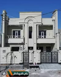 الديوم التوحيد شارع30 • ٢٠٠م • ٤غرف نوم