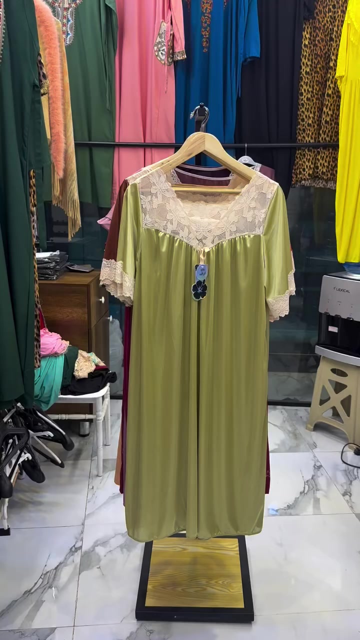 العنوان-خانقين-شارع المزرعه-مجمع روتانا  طابق الثاني يوجد توصيل داخل خانقين وجميع محافظات العراق 

#خانقين_نهر_الوند_جسر_القديم♥️😍😍 #خانقينةگةم_❤️😍 #خانقين  #خانقين_بومه_نزرد  #خانقين_ديالى_العراق_تولة_فروش


**إذا كنت صاحب هذا الإعلان وتريد حذفه لأي سبب، رجاءا أرسل رسالة إلى الدعم الفني**