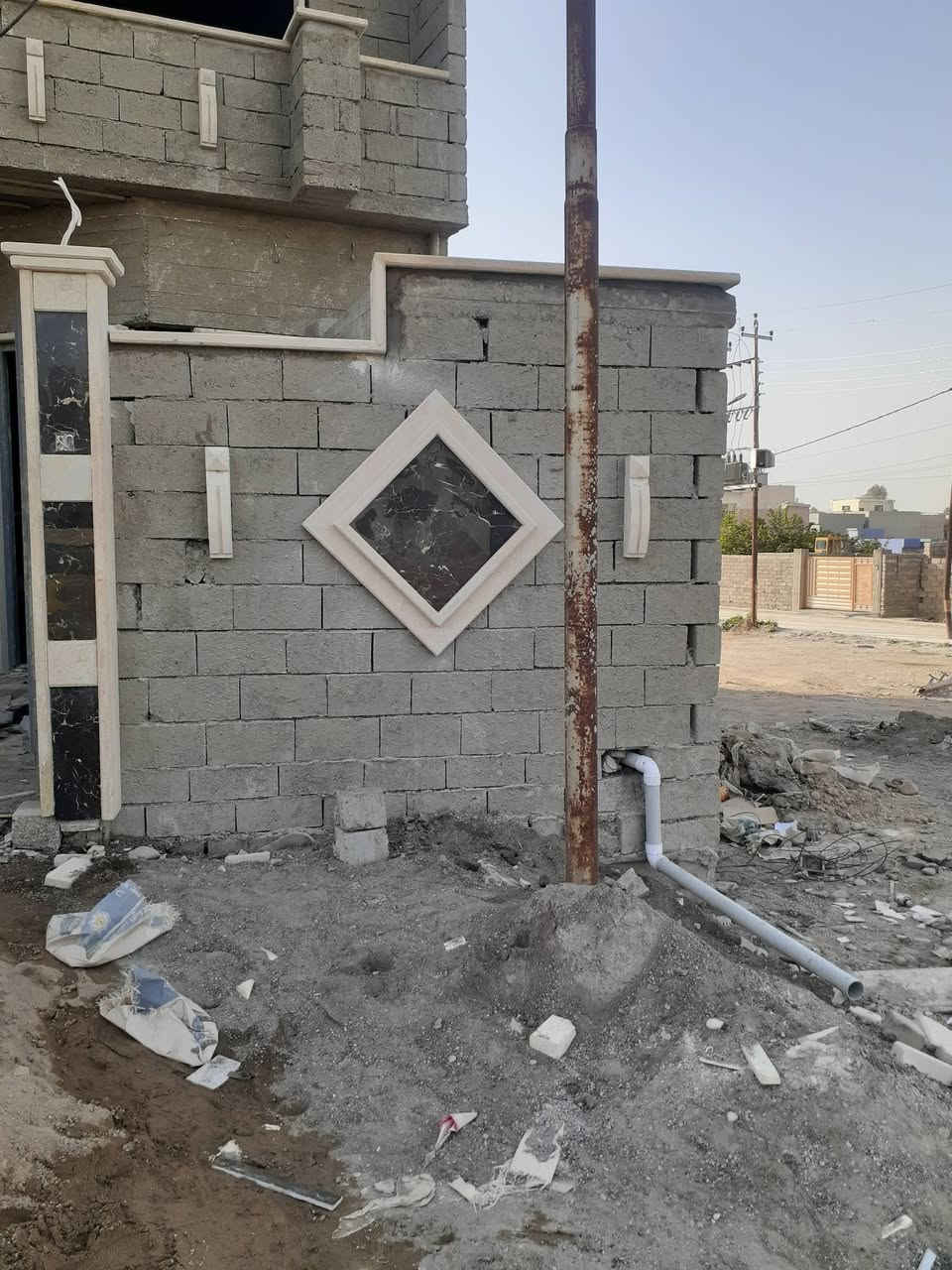 هاذا شغلي حلان مرمر كوبنات وجهات شغل هندسه اسعار مناسبه متفرق هاذا رقمي ***********@***********
