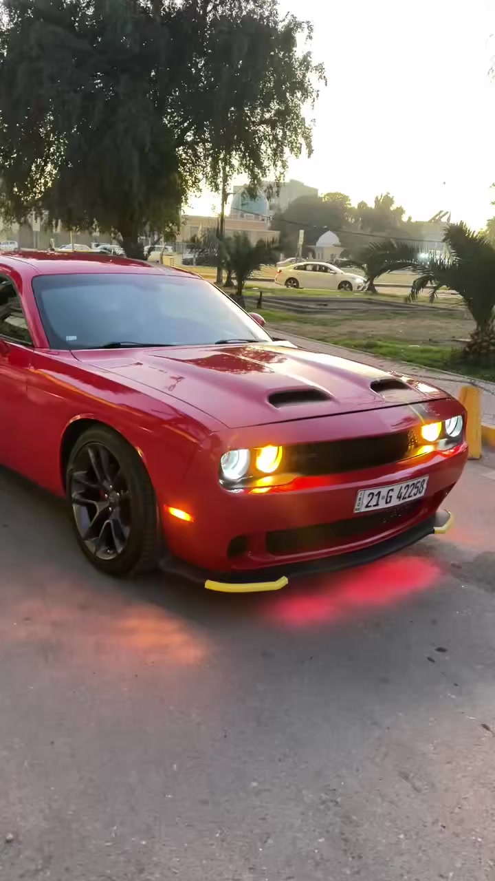 السلام عليكم
جالنجر GT 2023 

Last call النداء الاخير اورنج ادشن

السيارة مختمه بكل مكان gt 

فول  من كلشي 

رادار خلفي 

كشنات جلد 

تدفئة و تبريد كشنات 

ستيرن تحكم كهرباء 

مري قلاب 

خزن ميموري 

مري اوتو ديم 

سستم صوت الباين 

السيارة جديدة و ريحة الشركة بيها و كلش مصروف عليها 

ماشيه 30 ميل حادث قطتعين جاملغ و بنيد الداعاميه بلاد تفصيخ مال gt مكانه بغداد الاعظميه 

السعر207 وبيها مجال 
***********
