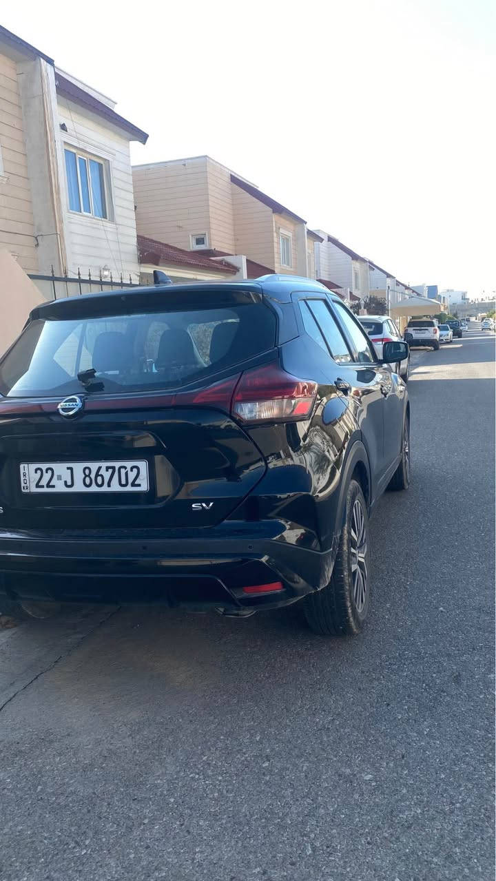 نيسان كيكس اسود 2021 جاملغ قطعة صغيرة صبغ أربيل, العراق


**إذا كنت صاحب هذا الإعلان وتريد حذفه لأي سبب، رجاءا أرسل رسالة إلى الدعم الفني**