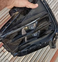 كشاف • أصلي • جهه سايق