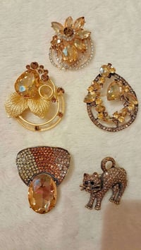 اكسسوارات • قطعتين • توصيل