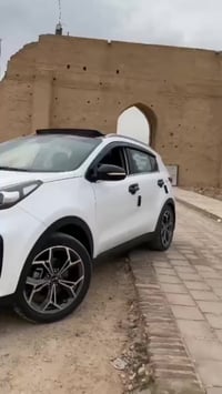 سبورتج • ٢٠٢٠ • خليجي