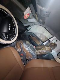 كيه موديل 2025 زيرو ماشيه 200 كيلو رقم بغداد مكان بغداد الهاتف07747057...