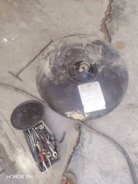 إخواني منظومة غاز للبيع مال نيسان ناصي وعندي راديتر سراوين للبيع.. سعر...