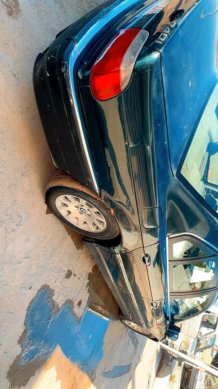 سلام عليكم BMW 740موديل 1994 8سلندر سياره جاهزه كل نقص مابيه كير محرك حداديه كلها جديده رقم جديد سنويه ل29 فول مواصفات سياره مال جناي مابيه كل نقص ترايك للبصره السعر 60 ورقه وبيه مجال الشراب يتصل على الرقم 

‭0771 822 3029‬
