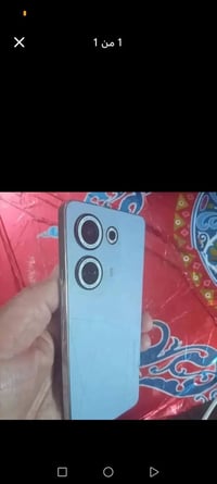 تكنو كامون ٢٠ برو • ٢٥٦ • مبدل شاشة