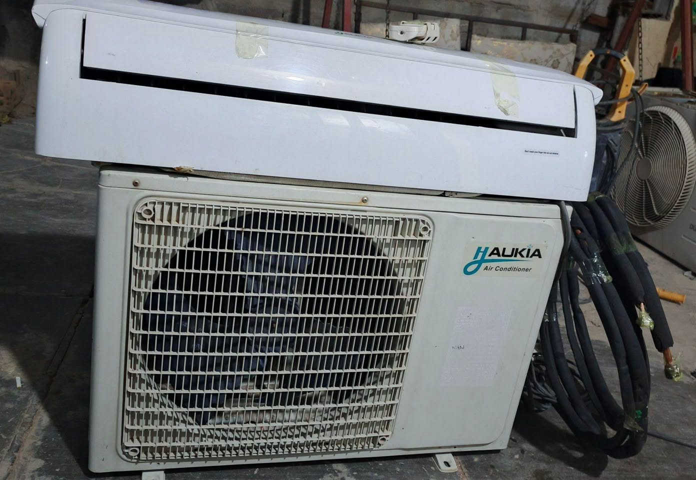 سبلت طن ونص اوكيا تبريد فول بغداد
*********** بغداد, العراق
