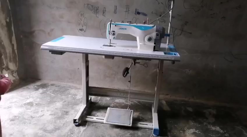 مكينه خياطه نضيفه شغاله سعر 260


**إذا كنت صاحب هذا الإعلان وتريد حذفه لأي سبب، رجاءا أرسل رسالة إلى الدعم الفني**