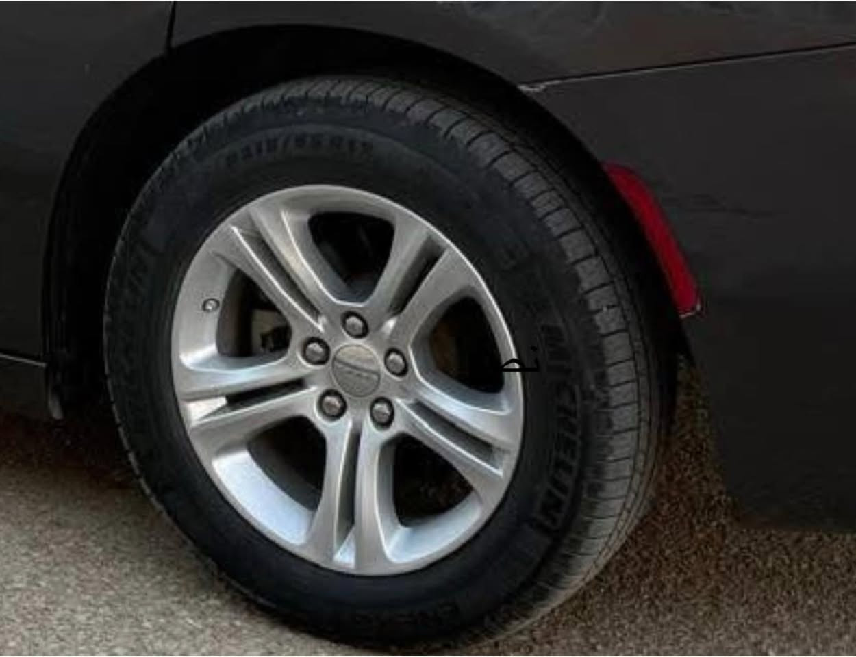 السلام عليكم عندي هذا الويل 17 اريد مراوس بويل sxt 18


**إذا كنت صاحب هذا الإعلان وتريد حذفه لأي سبب، رجاءا أرسل رسالة إلى الدعم الفني**