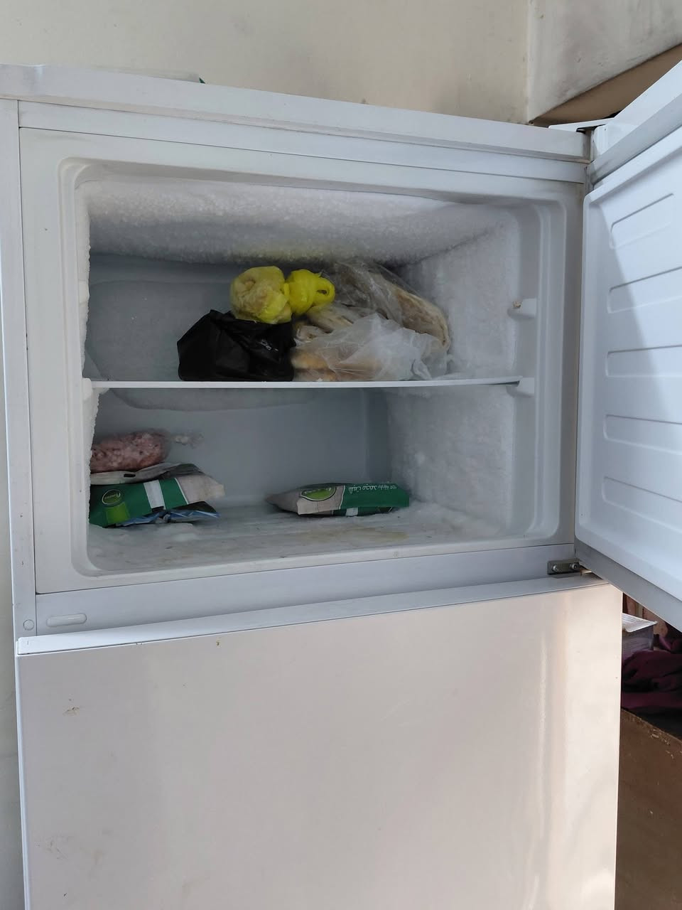 للبيع المستعجل كله جديد ونظيف العنوان الكاظميه


**إذا كنت صاحب هذا الإعلان وتريد حذفه لأي سبب، رجاءا أرسل رسالة إلى الدعم الفني**