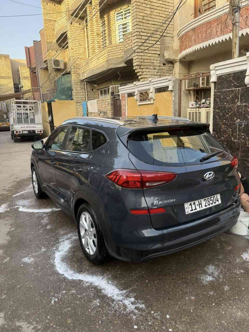 بيع او مراوس توسان ١٩ امريكي حادثهه جاملغ وبنيد ول صور مرفقات بل منشور فول مواصفات بصمه عده الفتحه تبريد ثلج محرك ٢٠٠٠ ماشيه ٧٠ مكاني شعب رقم وسنويه حتد ابسمي بغداد ***********
