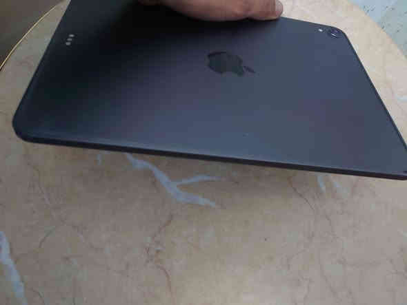 سلام عليكم حبايب 🧡
ايباد 11 برو 2019
جديد ممفتوح. بلادي
ذاكره 64
ببجي 120 فريم ومل لالعاب يشغل 120
بطاريه 83
جهاز زلغ مابي فقط الفطر بل بلازمه ومماثر عل لمس نهائي
سعر 425 وبي مجال
مكاني كربلاء طويريج
للاستفسار ***********
