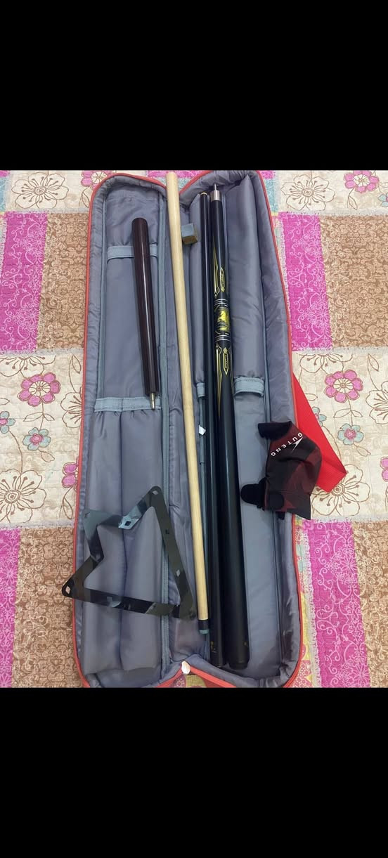 سلام عليكم عدة كاملة للبيع مكاني صليخ سعر خاص


**إذا كنت صاحب هذا الإعلان وتريد حذفه لأي سبب، رجاءا أرسل رسالة إلى الدعم الفني**