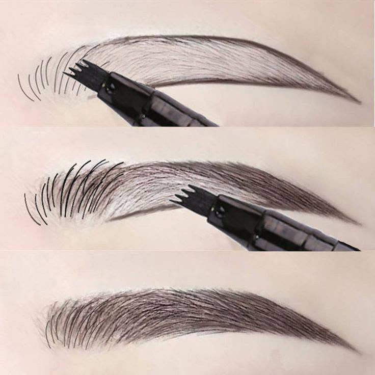 TATTOO BROW  Kiss Beauty
💫 قلم تاتو حواجب شعره شعره الي  قالب الدنيا3D ♥️

اسهل طريقه ترسمي بيها حواجبك بشكل طبيعي 💯
قلم تاتو تشطيب حواجب ثااابت
🕛 من kiss beauty 
بيعطيكي تغطية طبيعية وجذابة 
اللون المتوفر بني غامق طبيعي 
متوفر ب اللون 

ثابت 24 ساعة ضد الماء 🤚
وبيرسم الحواجب شعرة شعرة
و شكله بيكون طبيعي جدا و بيعطي كثافة للحاجب و يعبي الفراغات 😉🙊

ويرسم الحاجب كأنه شعر حقيقي
اللون المتوفر بني يرهم ع كل الوان الحواجب 👍
السعر خااص
🚘 يوجد خدمة توصيل لجميع محافظات العراق
​
#لايك #فولو #تجميل #اكسبلورفولو #منتجات #الاصلي #دعم #انستقرام #اكسبلورر_ #اكسبلور_explored #مالي_خلق_احط_هاشتاك


**إذا كنت صاحب هذا الإعلان وتريد حذفه لأي سبب، رجاءا أرسل رسالة إلى الدعم الفني**