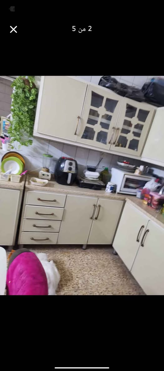 كاونتر مرمر مستعمل بحاله جيده ست امتار ونصف اربع مترات ونصف الارضي وثلاث امتار العلوي بغداد, العراق


**إذا كنت صاحب هذا الإعلان وتريد حذفه لأي سبب، رجاءا أرسل رسالة إلى الدعم الفني**