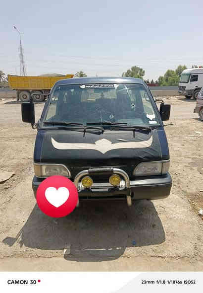 سلام وعليكم كية بستة البيع موديل 1994 رغم اصفر انكليزي  رقم بابل السيارة مكفولة كير مكين غبل سبوع مجفتهة اكسل  مكفول شواصي مكفولات صدر جديد السيارة كبل الشارع السعر 42 وبيهة مجال رقم الهاتف ***********
