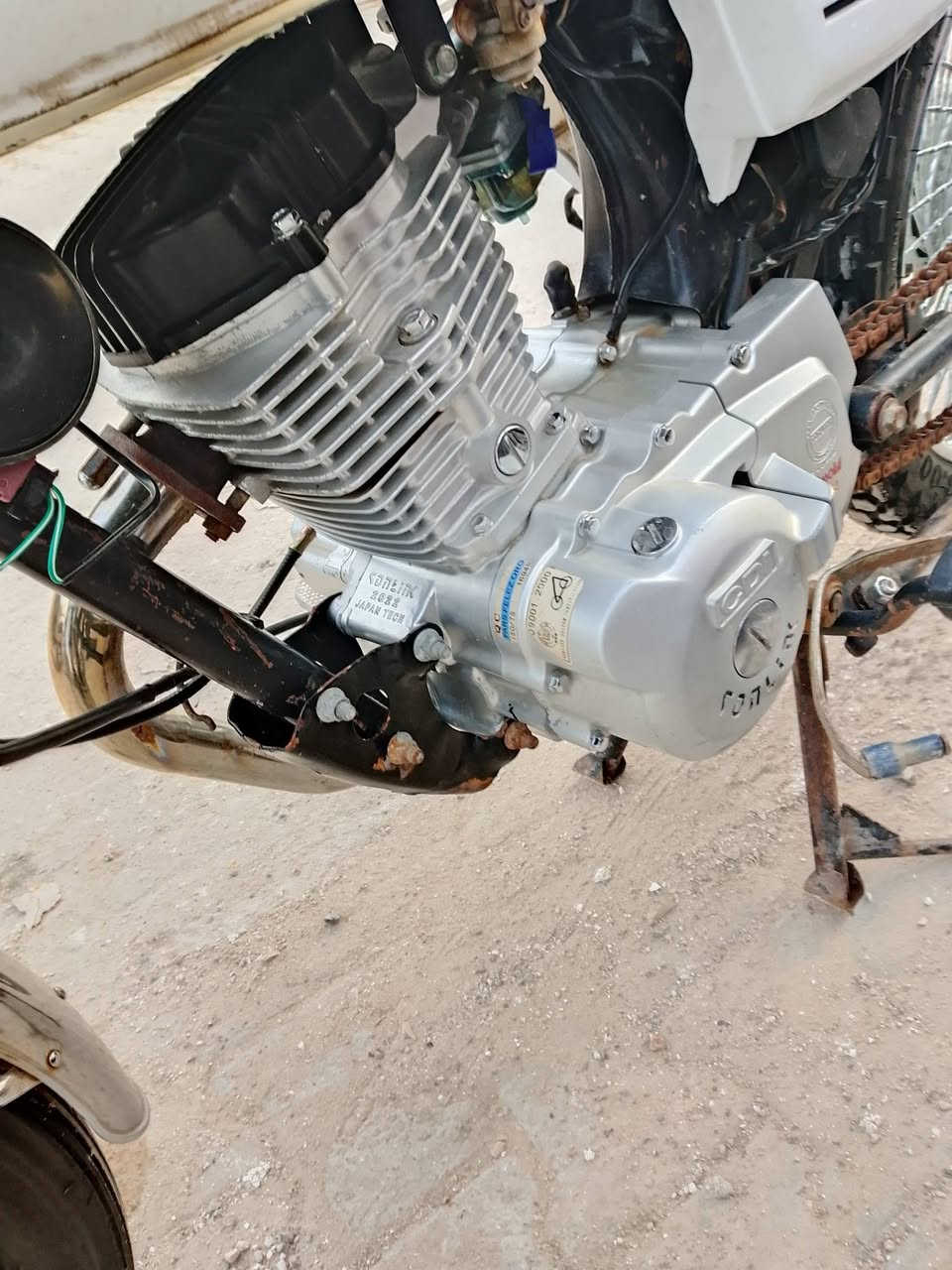 اربعه كير سونك محرك غطاس موديل 22 محرك ما مفتوح ‏‪***********‬‏ بي واتساب 550 وبيها مجال
