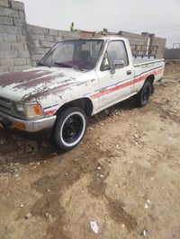 بيكم تك مديل ٩٠ مكفرَله محرك كير شاصي ساره حداده جديده مداور ثاني يوم ...