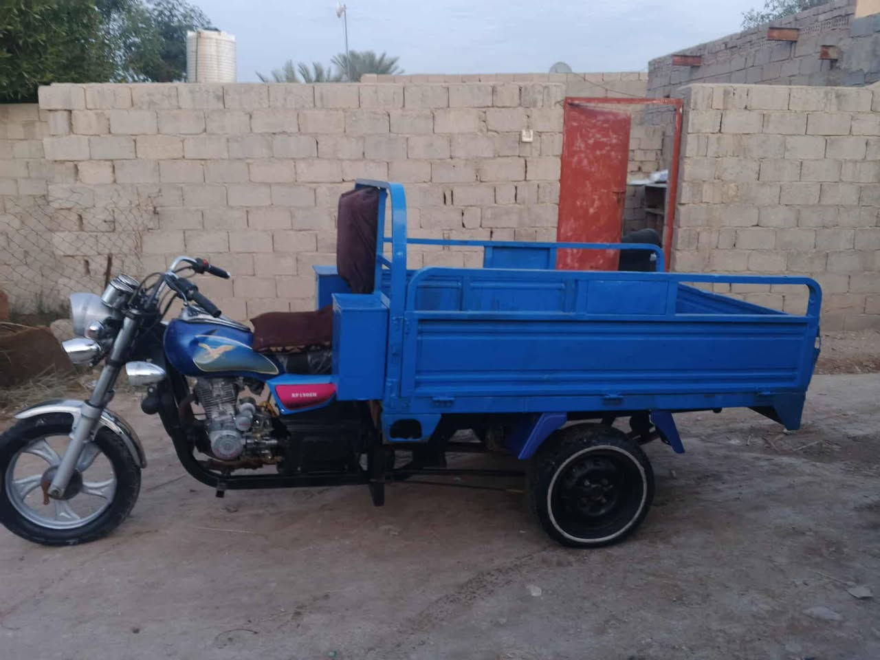 السلام عليكم ستوته للبيع موديل 2017 ستوته كفاله عامه السعر 1,300,000 وبيها مجال مكاني كربلاء طويريج***********
