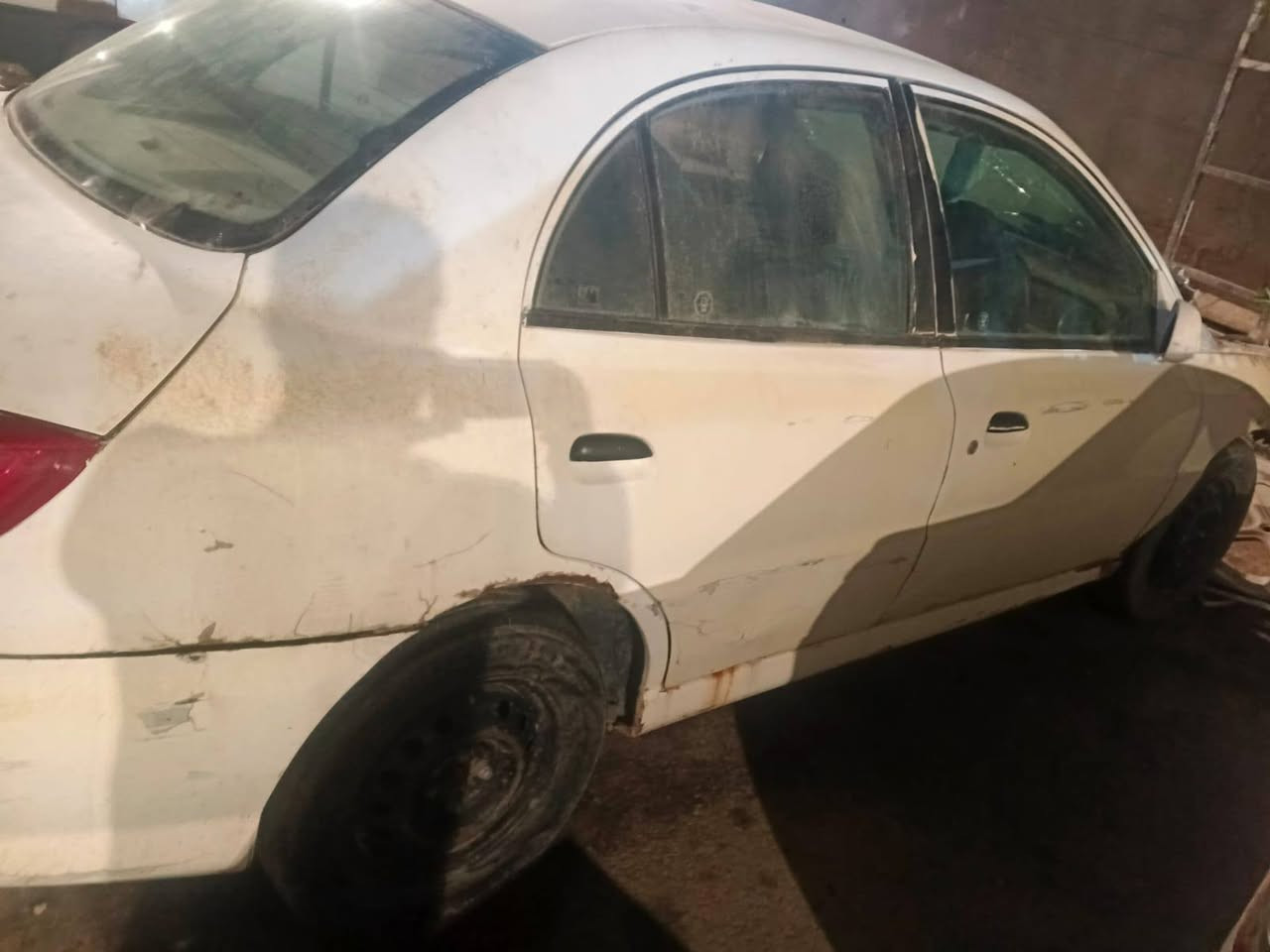 سلام عليكم كيه ريو 2000 رقم كربلاء مشروع وطني ابيع تسقيط سعره 13ورقه مكاني زبير الرقم الهاتف *********** 
محرك وكير كورلا ابيع تسقيط مكلف ب النشر مكلف ب النشر
