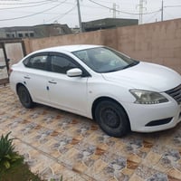 سنترا خليجي • ٢٠١٦ • كلين بدون صبغ