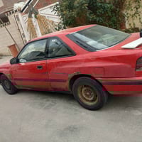 مازدا • المقداديه • اشارة ناقصة