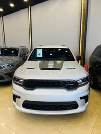 دورانجو R/T • ٢٠٢٤ • ٨ سلندر