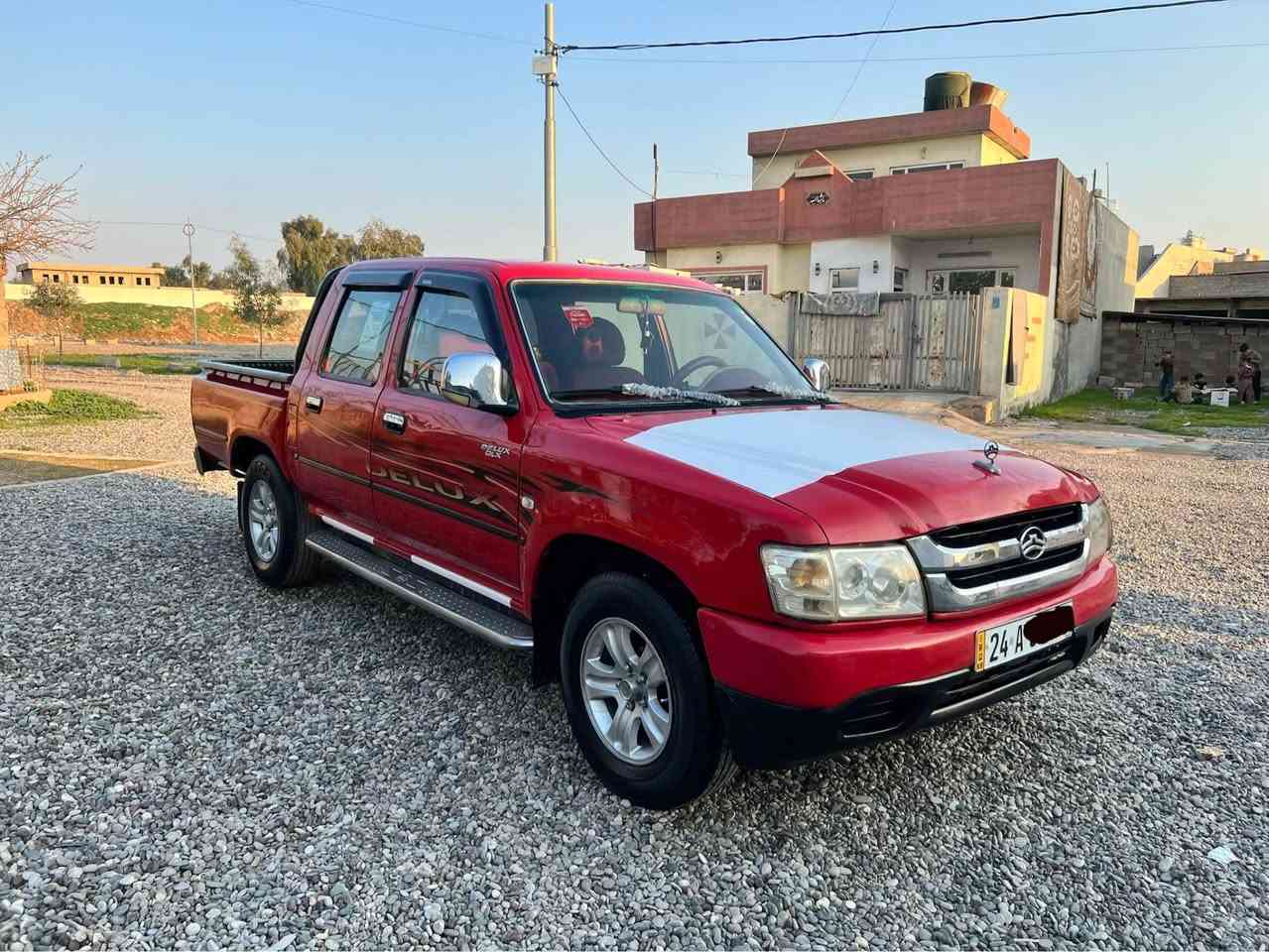 ‎بيكه م دير 2011بئ سبوخ بئ ليدان كيرو ماكينه شه رت سنوى جديد دوو جى تعديل ***********‎ أربيل, العراق
