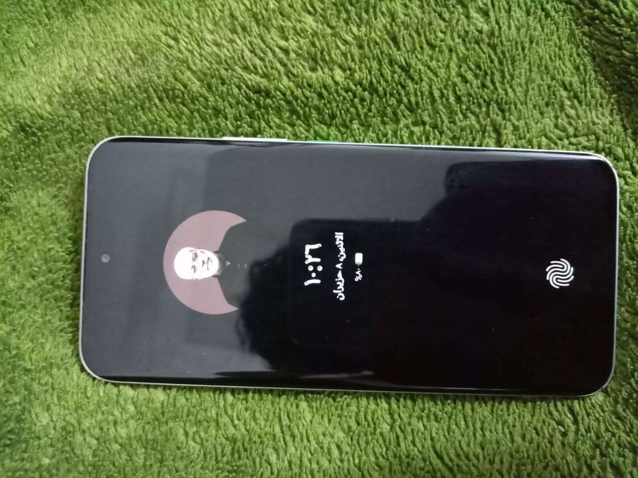 السلام عليكم جهاز للمراوس فقط
Infinix Hot 60 Pro Plus 

ذاكره: 256+عشوائيه رام 8+8=16

شاشه:144هيرتز 

شاحن: 45واط 

كامره: 50M

مع كامل ملحقات الجهاز قبل 3اشهر ماخذه

 اذا اكو Infinix Note 50 Pro للمراوس اراوس
العنوان الدوانيه قضاء الدغاره


**إذا كنت صاحب هذا الإعلان وتريد حذفه لأي سبب، رجاءا أرسل رسالة إلى الدعم الفني**
