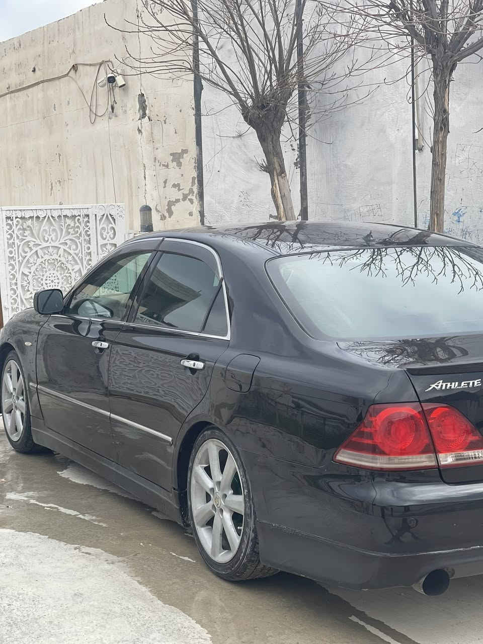 184 ته ياره ي سه ر عه رز🛫
موسسس موس

سه ره تا به ناوي خوا 
184 GRS  ✈️
جلدو هـيته ر
سه لاجه و په رده 
ته بريد مه ركه زي
4 وگمه 
لايتي ناوچه ي كوير
ناو لايت ره ش كراوه شتيكي تايبه ت 
سالنساي تؤمس
پيشو دوا له حيه ي سپورت بؤ به سراوه 
ته بريد ساردو گه رم به شه رت 
بريك به شه رت 
روني گيري گؤراوه
قوه تيكي خه يالي هه يه 
شاشه و كاميرا و حاسه 
شوين سليماني 
*********** ڤايبه زي له سه ره 
مشته ري نيت نامه مه نيره 🖤
ئه دمين❤️
